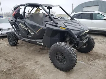 2022 Polaris RZR Pro XP 3NSM4D926NF357756