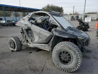 2024 Polaris RZR Pro R 3NSRGD2K6RG336008