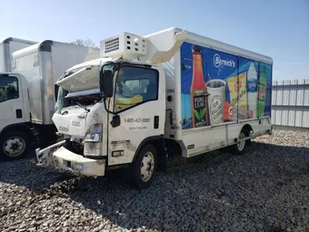 2024 Isuzu 54DC4W1DXRS203898