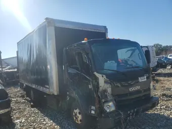 2015 Isuzu JALC4W168F7003623