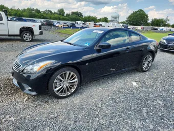 2014 Infiniti Q60 JN1CV6EL8EM130583