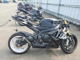 2024 Suzuki GSXR750 JS1GR7MA8R7100622