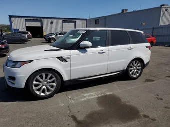 2014 Land Rover Range Rover Sport SALWR2WF2EA386034