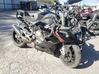 2021 BMW S WB10E2308M6E00433