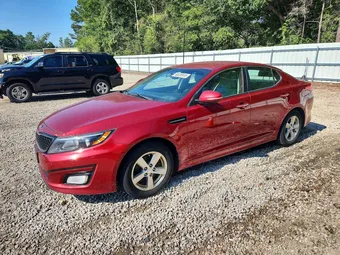 2015 Kia Optima 5XXGM4A70FG478058