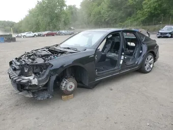 2021 Acura TLX 19UUB5F56MA015227 Lot 58589905
