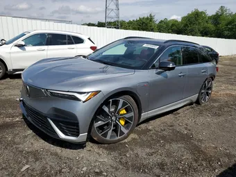 2024 Acura ZDX 4W5XHPRL6RZ512998