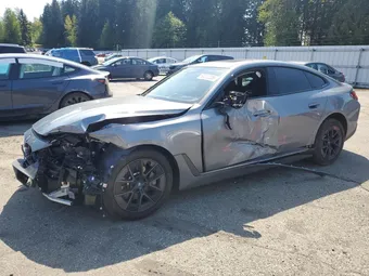 2023 BMW i4 WBY43AW00PFR02448