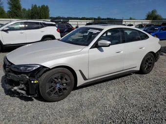 2023 BMW i4 WBY73AW01PFR36962
