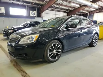2016 Buick Verano 1G4PW5SK1G4139948