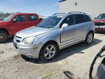 2015 Chevrolet Captiva 3GNAL4EK9FS522339