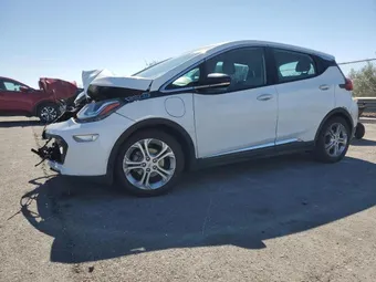 2017 Chevrolet Bolt EV 1G1FW6S02H4132358