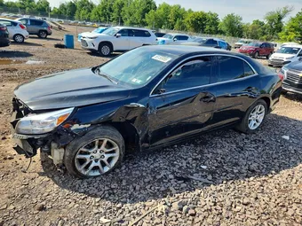 2015 Chevrolet Malibu 1G11C5SL0FF319364 Lot 58150956