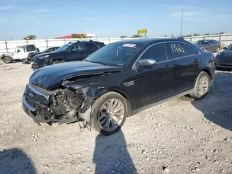 2019 Ford Taurus 1FAHP2F80KG109579