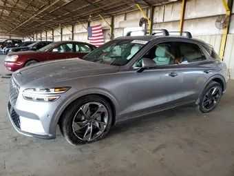 2024 Genesis GV70 5NMMCET17RH001492