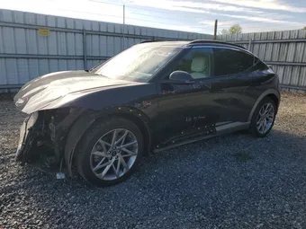 2023 Genesis GV60 KMUKCDTC3PU012835