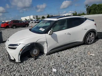 2024 Genesis GV60 KMUKEDSB7RU024590