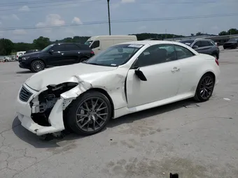 2015 Infiniti Q60 JN1CV6FE1FM810262