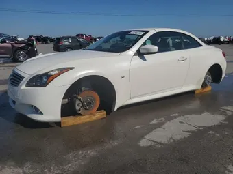 2015 Infiniti Q60 JN1CV6FE7FM810508