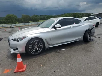 2017 Infiniti Q60 JN1EV7EL1HM552357