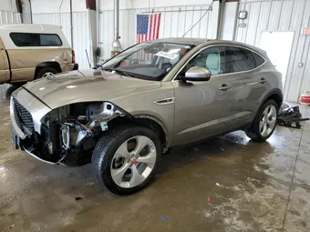 2020 Jaguar E-PACE SADFP2FX0L1002467