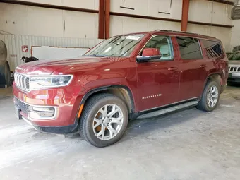 2022 Jeep Wagoneer 1C4SJUBT9NS167814