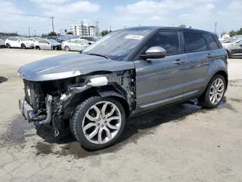 2015 Land Rover Range Rover Evoque SALVP2BG3FH015618