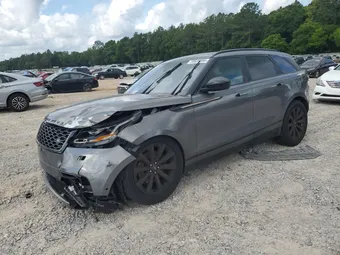 2018 Land Rover Range Rover Velar SALYL2RV0JA772913