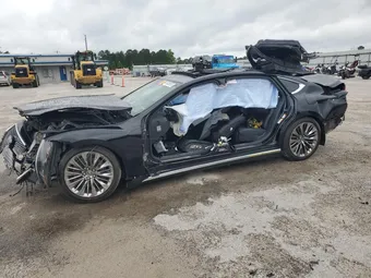 2018 Lexus LS JTHC5LFF2J5001147