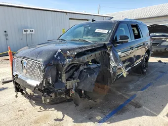 2024 Lincoln Navigator 5LMJJ2LG7REL21113