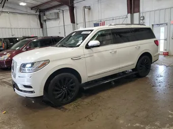2020 Lincoln Navigator 5LMJJ2LT6LEL20636