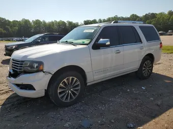 2015 Lincoln Navigator 5LMJJ2HT4FEJ08461