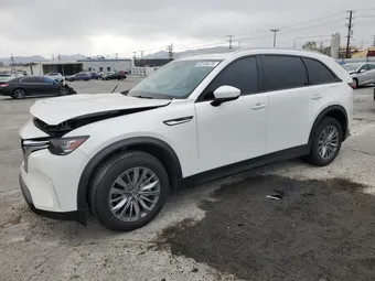 2024 Mazda CX-90 JM3KKBHA0R1180686