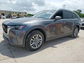 2024 Mazda CX-90 JM3KKCHD8R1115942