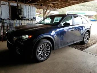 2025 Mazda CX-90 JM3KKAHD2S1198715