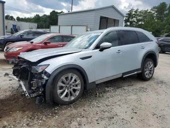 2024 Mazda CX-90 JM3KKDHD6R1161968