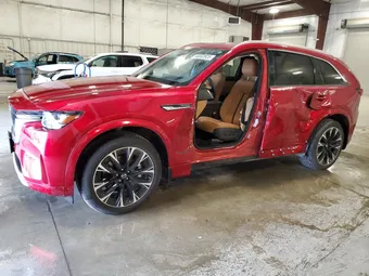 2024 Mazda CX-90 JM3KKEHC8R1174489
