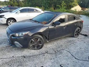 2015 Mazda 3 3MZBM1U73FM219046