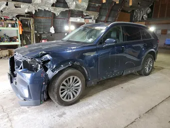 2024 Mazda CX-90 JM3KKBHD1R1140286