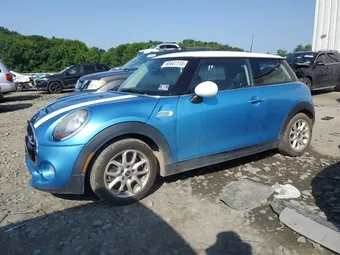 2017 Mini Cooper WMWXP7C50H3B49982