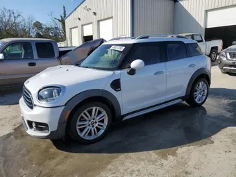 2019 Mini Countryman WMZYS7C56K3F46903