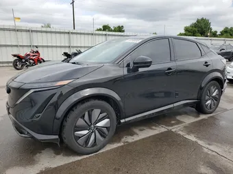 2024 Nissan Ariya JN1DF0BB7RM734741