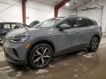 2023 Volkswagen ID4 1V2WNPE82PC036072