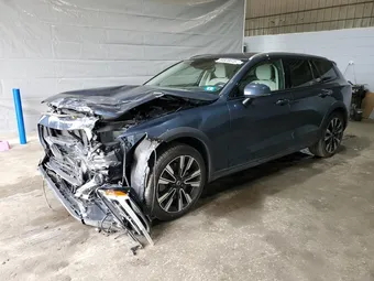 2022 Volvo V60 YV4102WK1N2092446