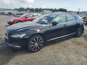 2023 Volvo S90 LVY062MN2PP338638