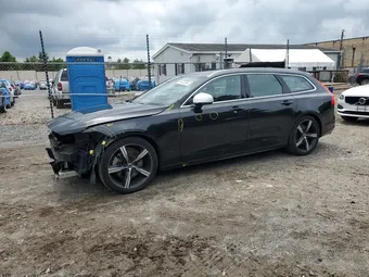 2019 Volvo V90 YV1A22VM9K1095087
