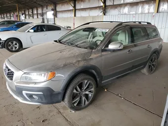 2016 Volvo XC70 YV4612NM6G1245269
