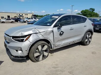 2024 Volvo C40 YV4ER3GM9R2107147