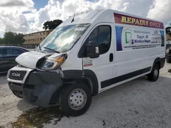 2022 Ram Promaster City 3C6LRVDG4NE109008
