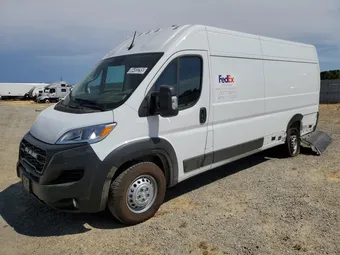 2025 Ram Promaster City 3C6MRVJG3SE517634